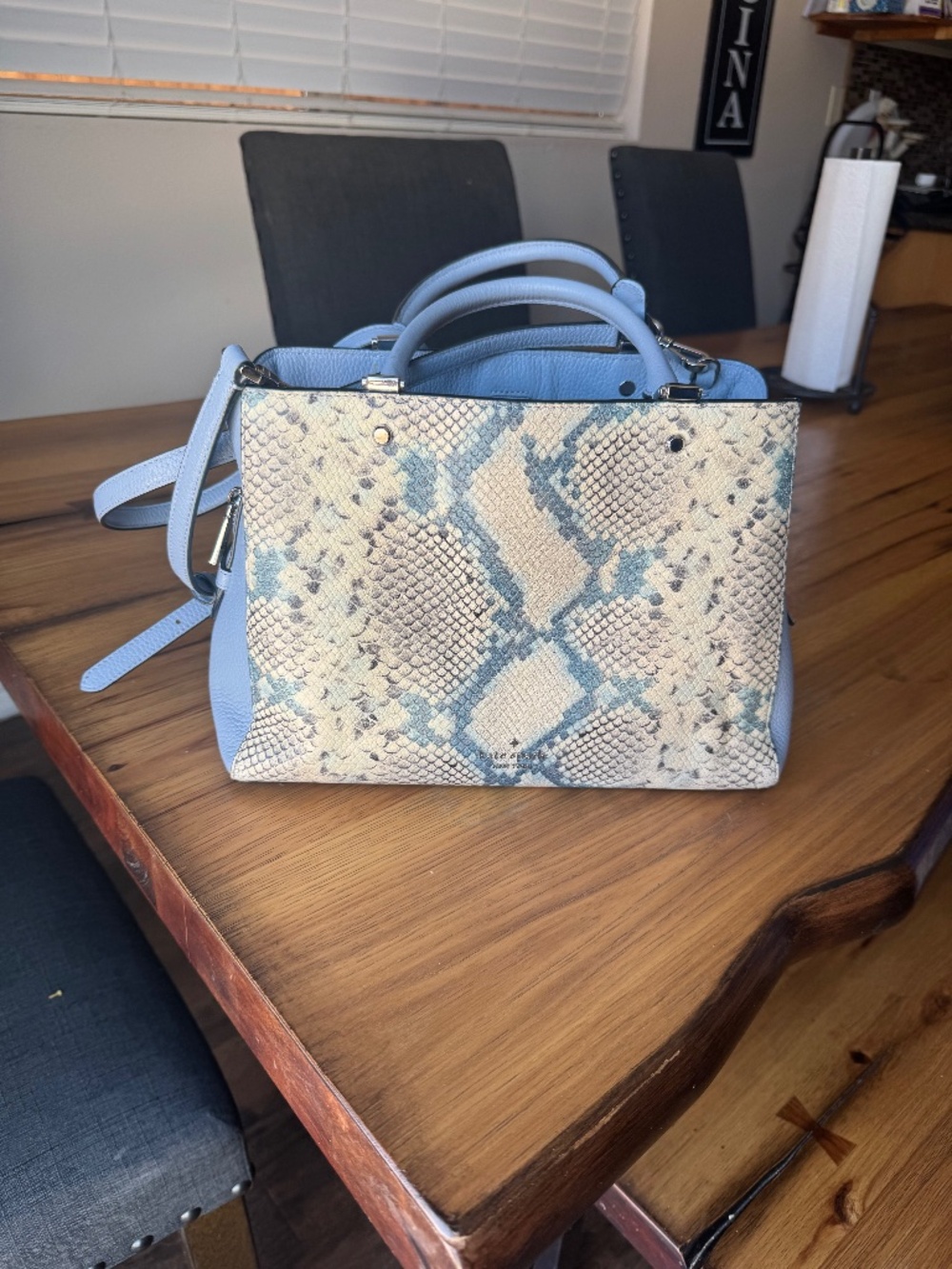 Kate spade purse